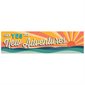 Adventurer Say YES to New Adventures Banner