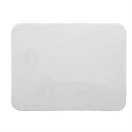 Magnetic Dry Erase Boards, 9" x 12"