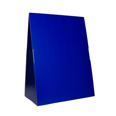 Spiral-Bound Flip Chart Stand only