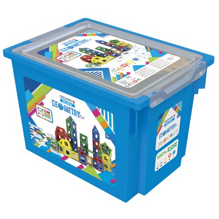 Geomag™ Geometry Lab Medium, 737 pieces