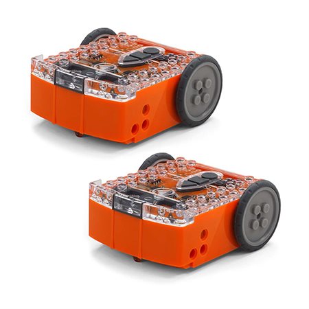 Edison Educational Robot Kit, 2-Pack