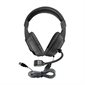 Deluxe WorkSmart™ Headset w / Mic- USB - Padded Headband