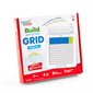 Build-A-Grid Student Grid, Set of 4