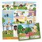 The Beanies Hi-Lo Diversity Decodables Phase 2 Set 2