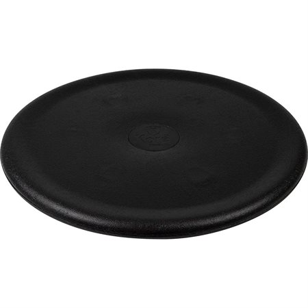 Floor Wobbler® Sitting Disc / Balance Disc, Black