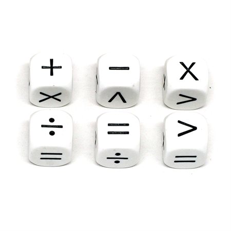 Operators Dice