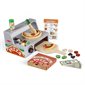 Top & Bake Pizza Counter