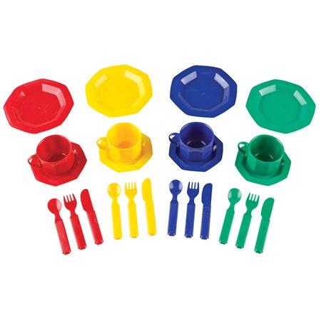 Pretend & Play® Dish Set