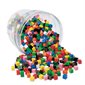 Centimeter Cubes, Set of 1,000