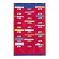 Organization Station® Pocket Chart