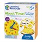 About Time! Small Group Activity Set