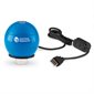 Zoomy 2.0 Handheld Digital Microscope, Blue