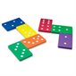 Jumbo Foam Dominoes