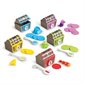 Sorting Surprise Treasure Chests