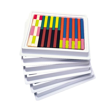 Cuisenaire® Classroom Multi-Pack