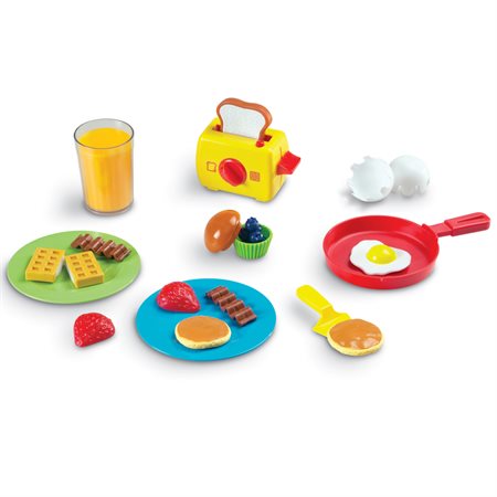 Pretend & Play® Rise & Shine Breakfast