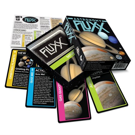 Astronomy Fluxx®