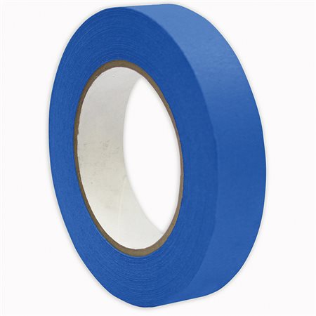 Mavalus® Multi-Purpose Masking Tape, Blue