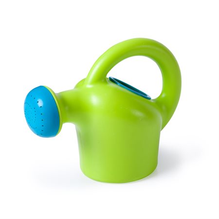 Watering Can, Green