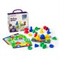 Nuts & Bolts School Activity Set, 30-Piece Set