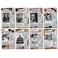 Civil Rights Pioneers Bulletin Board Set