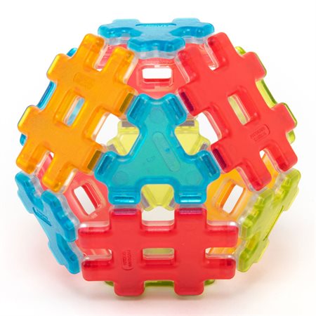 Hashmag Polydron® Starter Set