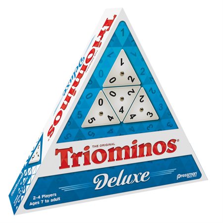 Tri-ominos® Deluxe