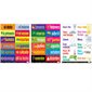 Multi-Purpose Card Set, Spanish