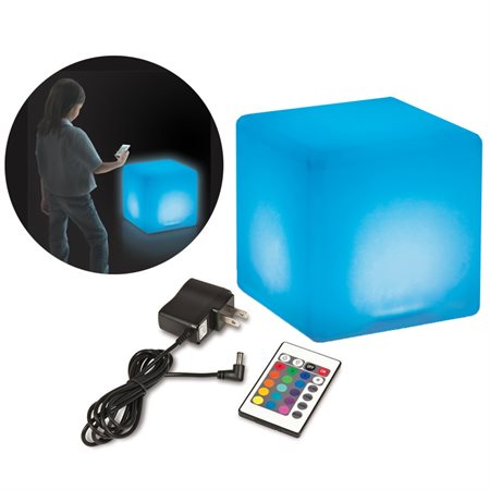 Educational Light Cube 2.0