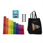 Boomwhackers® Boom! Whack! Pop! Kit