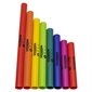 Boomwhackers® 8-Note C Major Diatonic Set