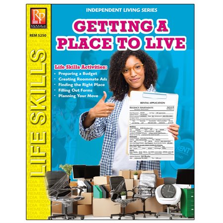 Independent Living Series: Getting A Place To Live