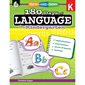 180 Days of Language, Grade K