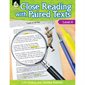Close Reading with Paired Texts, Level 4