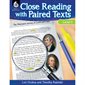 Close Reading with Paired Texts, Level 5