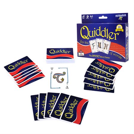 Quiddler® Game