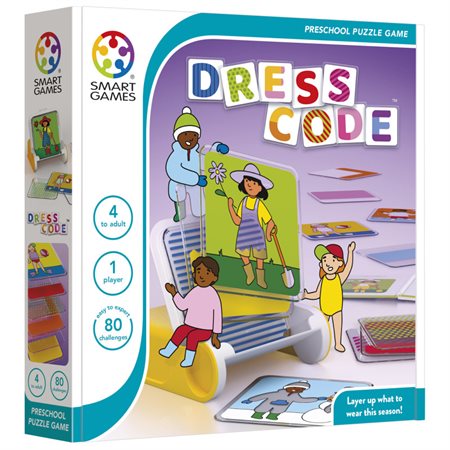 Dress Code™