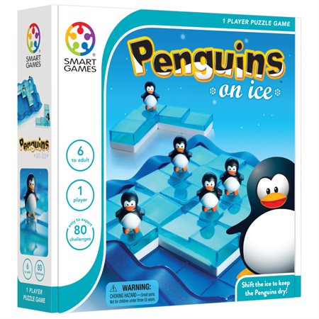 Penguins on Ice™