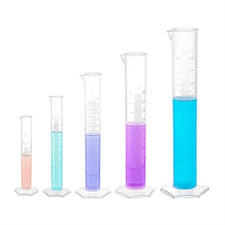 Measuring Cylinder Set