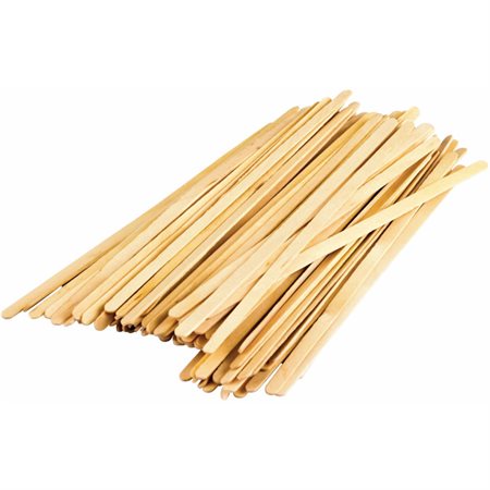 STEM Basics: Skinny Craft Sticks, 120 Count