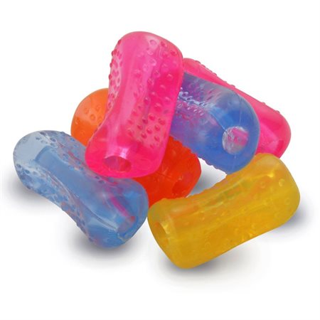 Bumpy Grips, Pack of 12