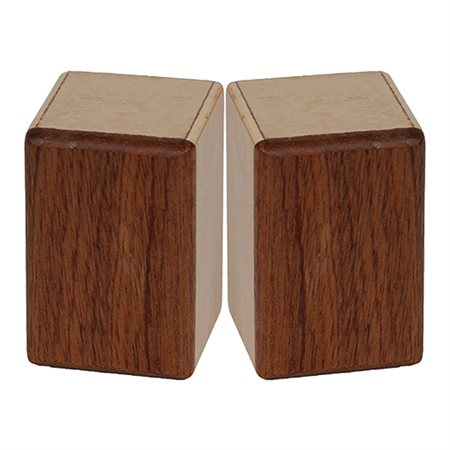 Box Shakers, Set of 2
